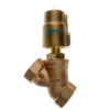 Pneumatic Actuated Valves -- 1215812 - Image