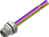 Industrial Circular Connectors - 2500746 - RS Components, Ltd.