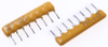 Resistor Arrays - 5223810 - RS Components, Ltd.