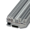 DIN Rail Terminal Blocks - 2130229 - RS Components, Ltd.