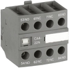 Auxiliary Contacts - 7116389 - RS Components, Ltd.