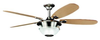 300112PN Fans-Ceiling Fans - 683164 - Capital Lighting, Inc.