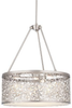M259778 Pendants-Drum Shade - 347057 - Capital Lighting, Inc.