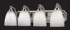 570-4N-WH Bathroom Fixtures-Four Lights - 418194 - Capital Lighting, Inc.