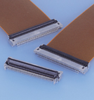 FFC/FPC Connectors - FXM connector - J.S.T. Corporation