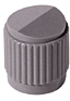 Military Series - MS91528 Knob -- 0D1G - Image