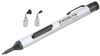 Excelta Pen-Vac Probe PVB-CB-14 - EXCELTA PVB-CB-14 - R. S. Hughes Company, Inc.