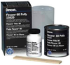 Devcon Flexane Base & Accelerator (B/A) Filler - Black Liquid 4 lb - 15850 - 078143-15850 - R. S. Hughes Company, Inc.