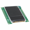 Display Modules - LCD, OLED, Graphic - 1756-1025-ND - DigiKey