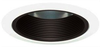 Incandescent/Fluorescent/HID Recessed Trim - 218-BWH - Juno Lighting Group
