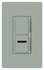 Multifunction Control - MIR-LFQMT-BG - Lutron Electronics Co., Inc.
