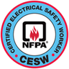 Certified Electrical Safety Worker (CESW) Certification - Image