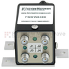 Transfer Failsafe DC to 18 GHz Electro-Mechanical Relay Switch, up to 90W, 24V, SMA -- FMSW6389