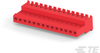 Standard Rectangular Connectors - 4-641311-4 - TE Connectivity