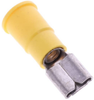 Terminals - Quick Connects, Quick Disconnect Connectors - 3M161253-ND - DigiKey