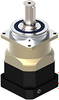 Servobox Series Model SF75 1-Stage, 3 Ratio, Solid Output Shaft Bearing, and Ps Backlash Class Planetary Reducer Gearbox - SF75-3N-Ps - Pelonis Technologies, Inc.
