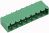 Terminal Block, Header, 10Pos, Vert; Gender Imo Precision Controls - 87Y6084 - Newark, An Avnet Company