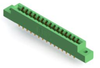 Card Edge Conn, Dual Side, 30Pos, Th; Card Edge Connector Type Edac - 86AH2991 - Newark, An Avnet Company