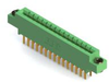 Card Conn, Dual Side, 30Pos, Wire Wrap; Card Edge Connector Type Edac - 60AJ3196 - Newark, An Avnet Company