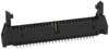 Wire-Board Connector, Header, 50 Position, 2.54Mm; Connector Systems 3M - 12P7099 - Newark, An Avnet Company