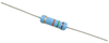 Metal Film Resistor, 200 Ohm, 2W, 5%; Resistance Multicomp Pro - 99M0859 - Newark, An Avnet Company