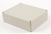 Small Enclosures - Plastic Enclosures - Ritec Plastic Enclosures - RP1275 - Hammond Manufacturing Company Inc.
