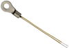 Thermistor, Ntc, 3984K, 10 Kohm; Zero Power Resistance At 25°C Vishay - 89R9120 - Newark, An Avnet Company