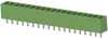 Terminal Block, Header, 19Pos, Th; Gender Buchanan Te Connectivity - 46AK9989 - Newark, An Avnet Company