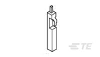 Connector Hardware, Mounts, Locks & Retainers - 531226-1 - TE Connectivity