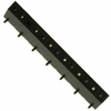 Headers, Receptacles, Female Sockets - S5902-13-ND - DigiKey