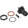 Coaxial Connector (RF) Assemblies - 115-122192-15-BC-ND - DigiKey