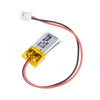 Batteries Rechargeable (Secondary) - 1568-13852-ND - DigiKey