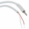 Barrel Audio Cables - 839-10-00334-ND - DigiKey