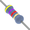 Through Hole Resistors - RSF2JB4K70-ND - DigiKey