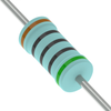 Through Hole Resistors - MFR200DBD73-100R-ND - DigiKey