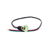 Pushbutton Switches - 141-ULV7FMBSS331-ND - DigiKey