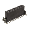 Headers, Receptacles, Female Sockets - 15220322601333-ND - DigiKey