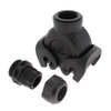 Heavy Duty Connector Housings, Hoods, Bases - 1195-19433100737-ND - DigiKey