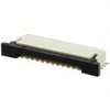 FFC, FPC (Flat Flexible) Connector Assemblies - A101390DKR-ND - DigiKey