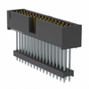 Headers, Male Pins - 612-ZSS-116-04-S-D-810-ND - DigiKey