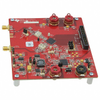 Analog to Digital Converters (ADCs) Evaluation Boards - 296-45595-ND - DigiKey