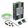 Switches, Hubs - EKI-2728-BE-ND - DigiKey