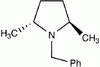 (-)-N-Benzyl-(2R,5R)-2,5-dimethylpyrrolidine - 4669 - Medical Isotopes, Inc.