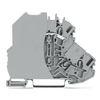 Double-deck terminal block - Through terminal block - 2002-2201/097-000 - WAGO