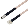 Coaxial Connector (RF) Assemblies - 5073-LCCN3130-ND - DigiKey