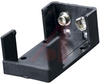 Battery, Hldr; 9 V; Molded from High Impact Glass Filled Nylon; PC - 70182303 - Allied Electronics, Inc.