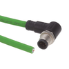 Circular Cable Assemblies - 1754-MSDS-04BMMM-SR8L02-ND - DigiKey