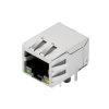 Modular/Ethernet Connector (RJ45, RJ11) Jacks - 281-2562870000-ND - DigiKey