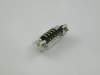 Connectors; D-Subminiature Connectors - 163A17529X - CDM Inc.
