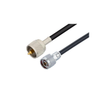 Coaxial Cables (RF) - 6099-PE3W16161-24-ND - DigiKey